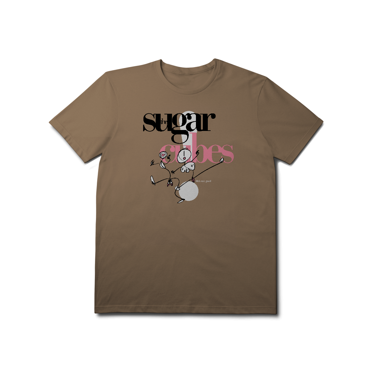 [Premium] THE SUGARCUBES