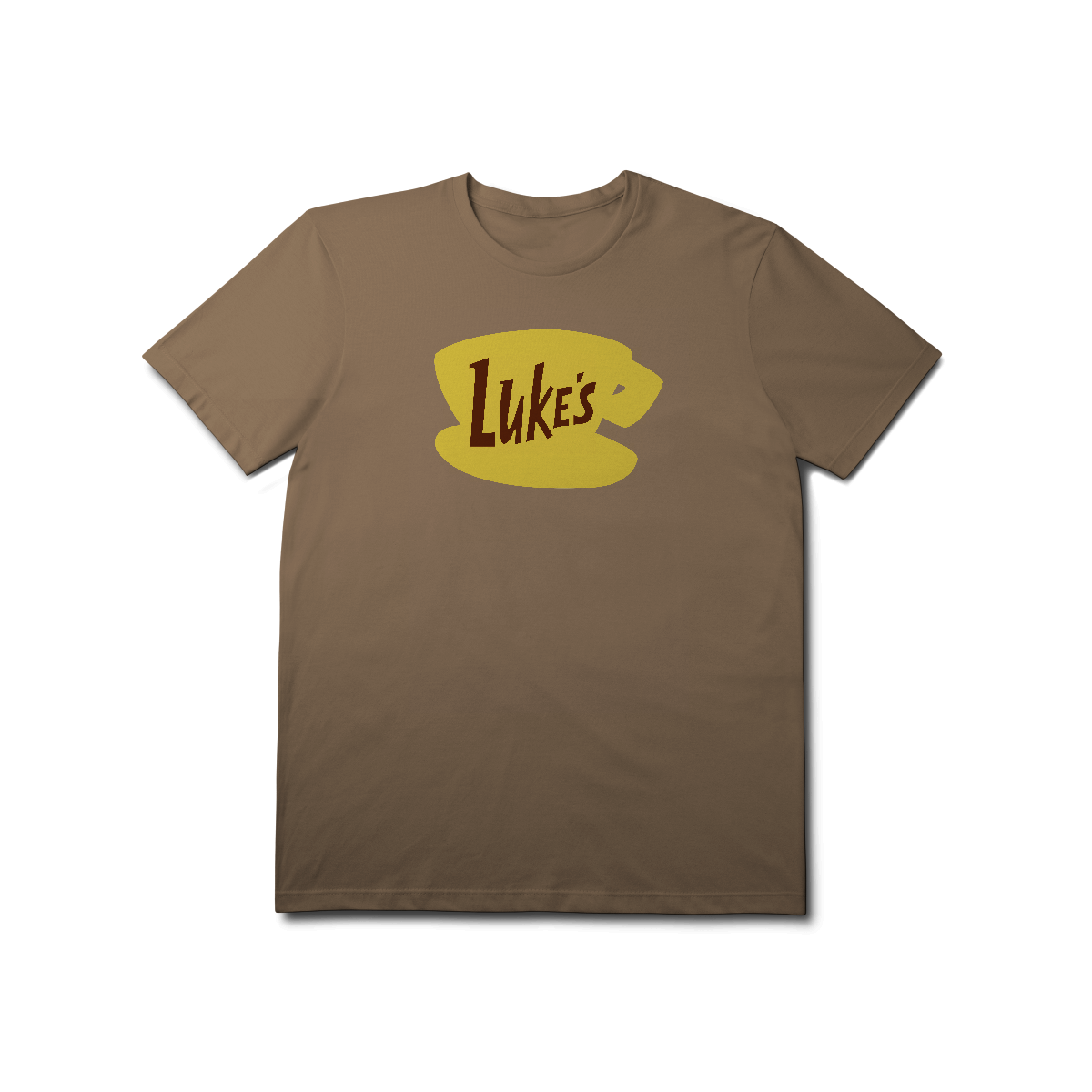 [Premium] LUKE'S DINER