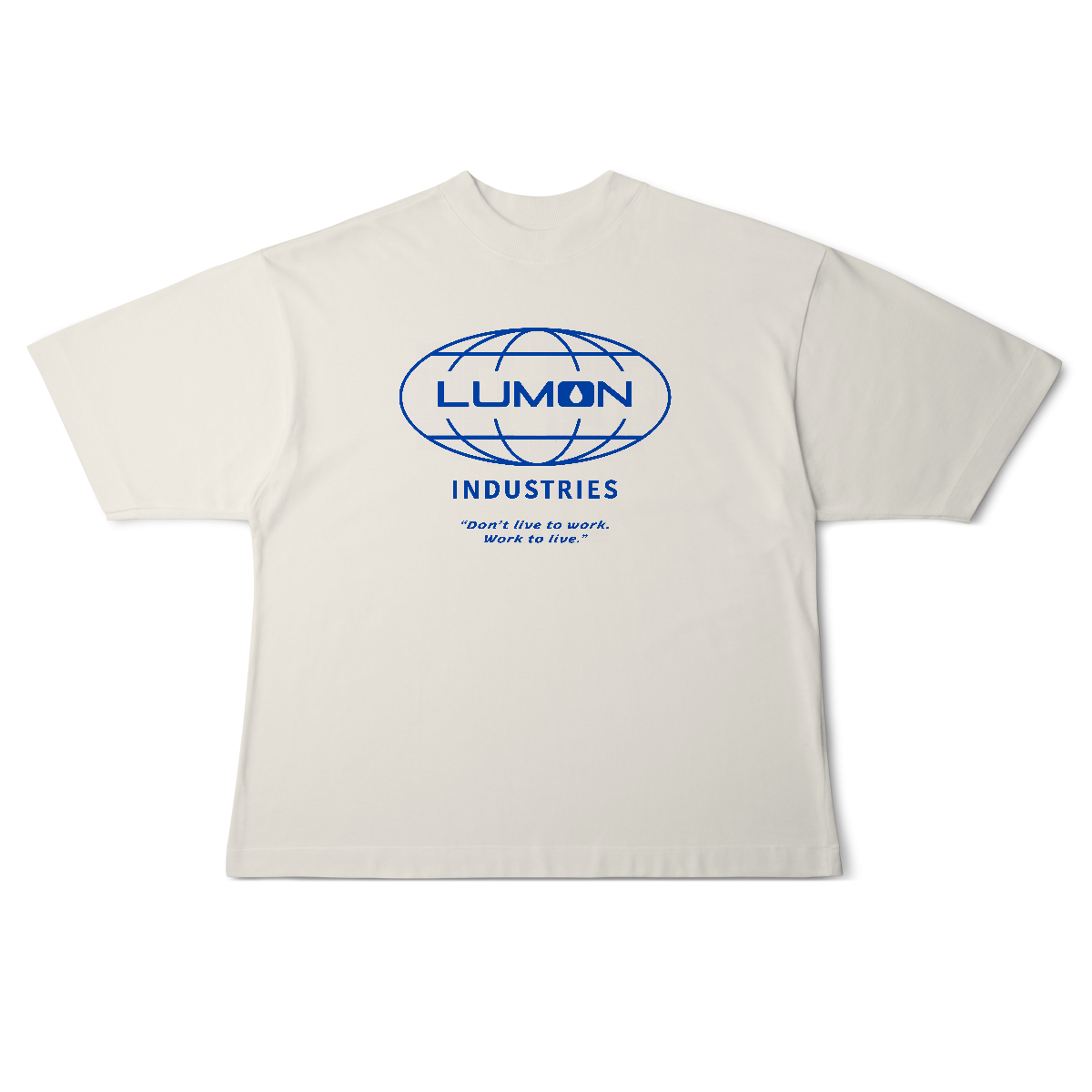 [Oversized] LUMON ENTERPRISES