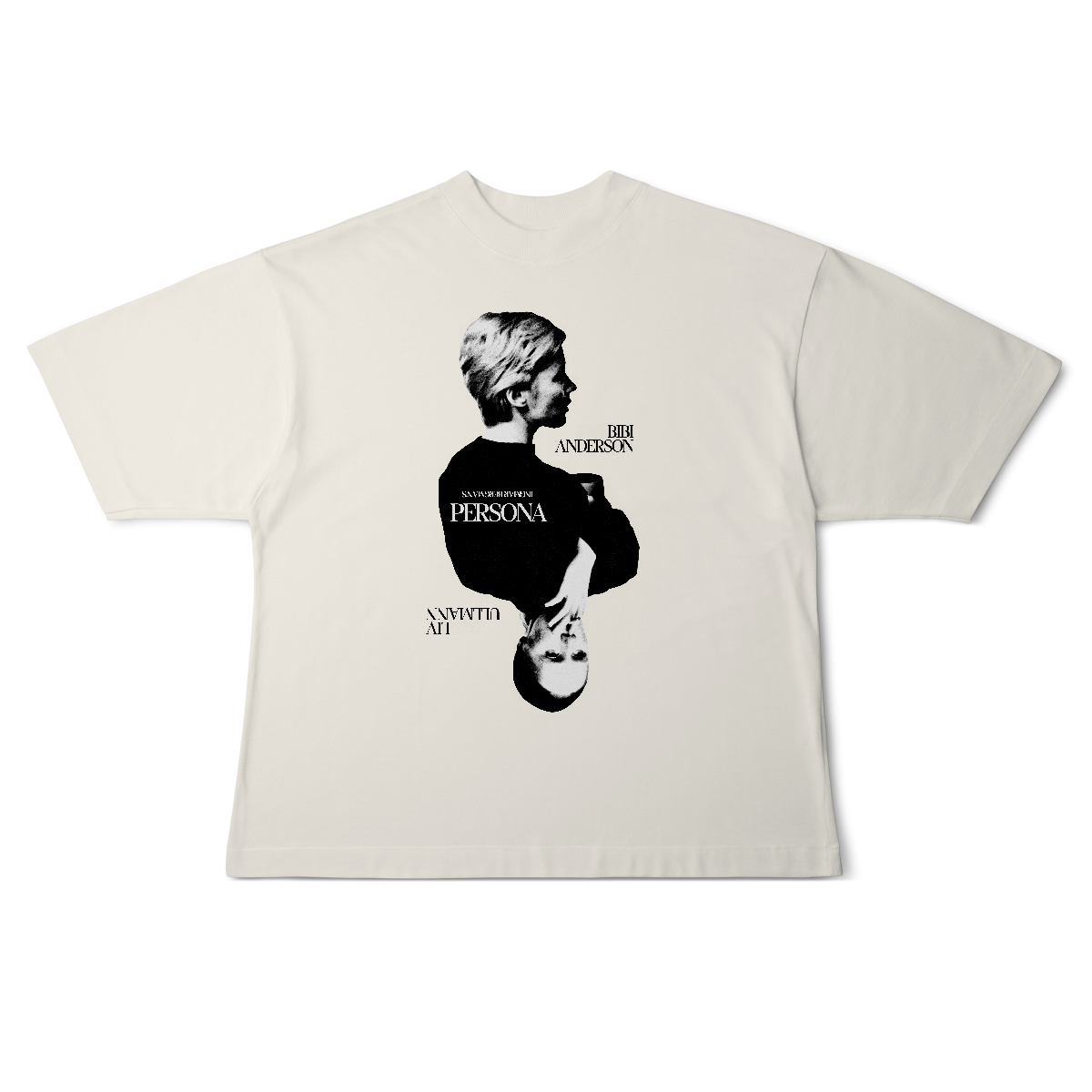 [Oversized] PERSONA