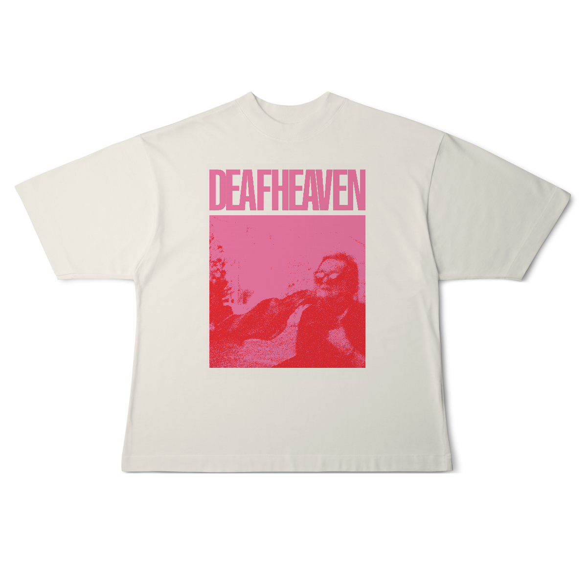 [Oversized] DEAFHEAVEN
