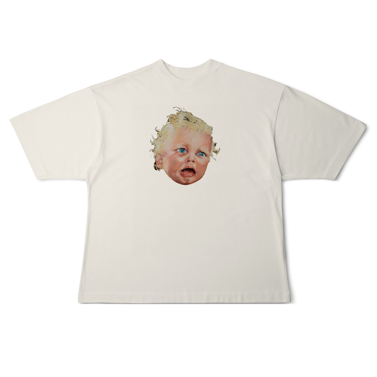 [Oversized] SWANS