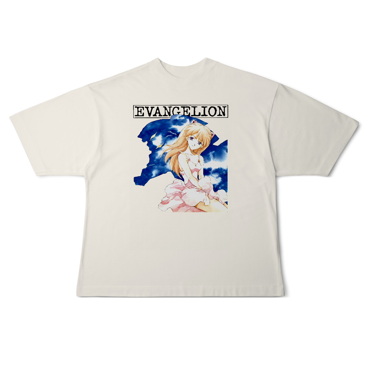 [Oversized] EVANGELION