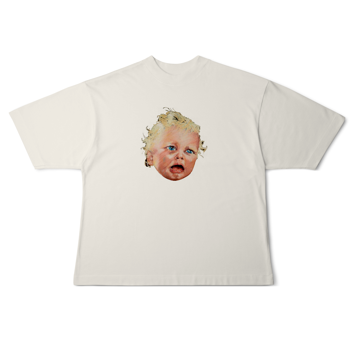 [Oversized] SWANS