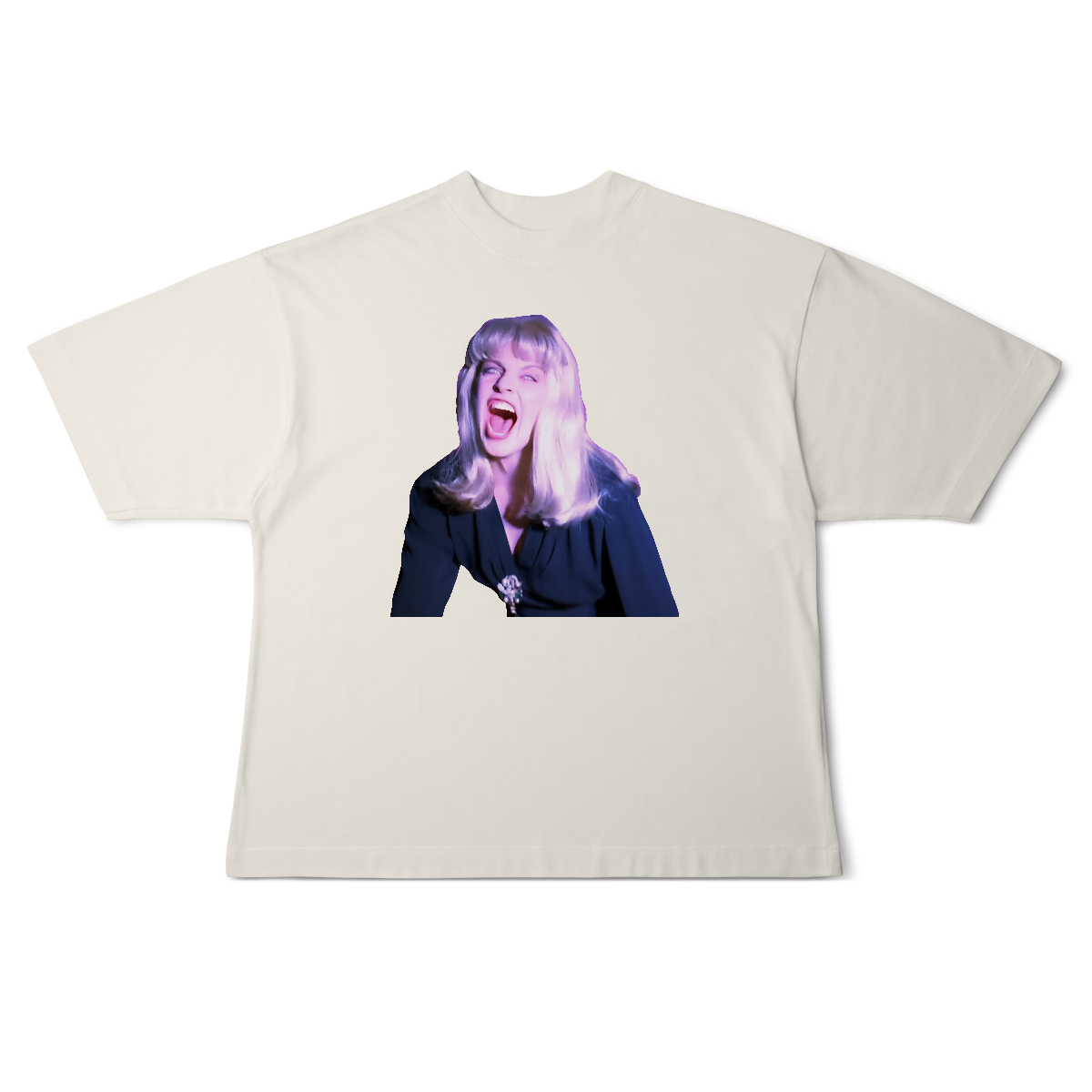[Oversized] LAURA PALMER
