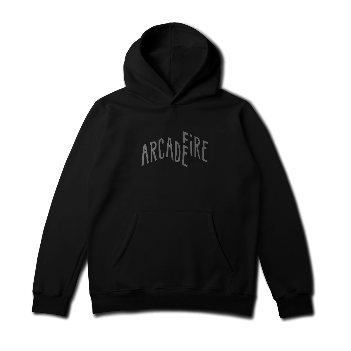 [Moletom Canguru] ARCADE FIRE