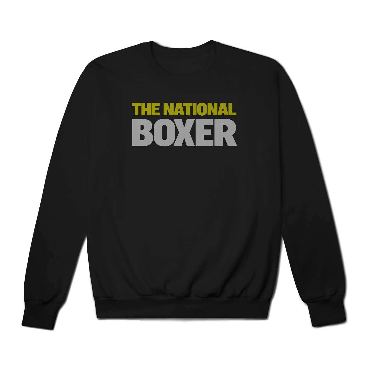 [Moletom] THE NATIONAL