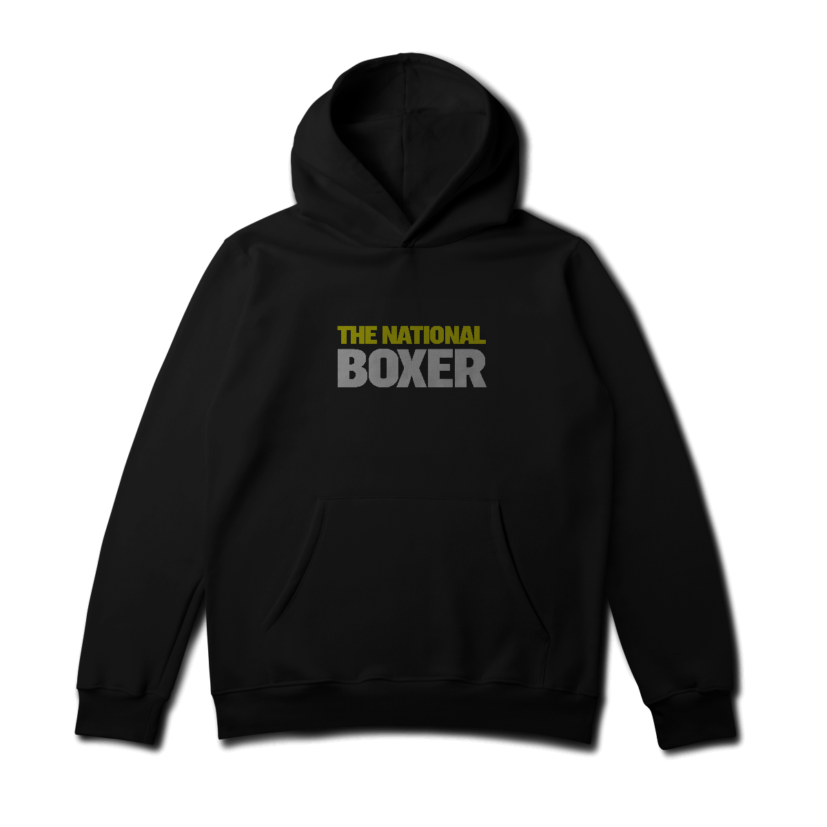 [Moletom Canguru] THE NATIONAL