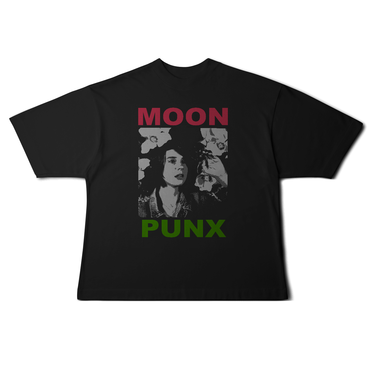 [Oversized] CAT POWER