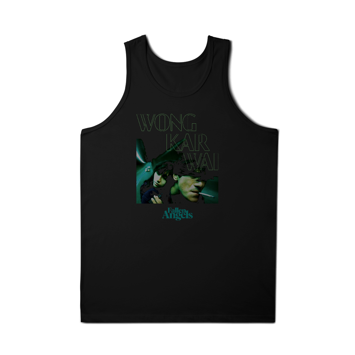 [Regata] FALLEN ANGELS