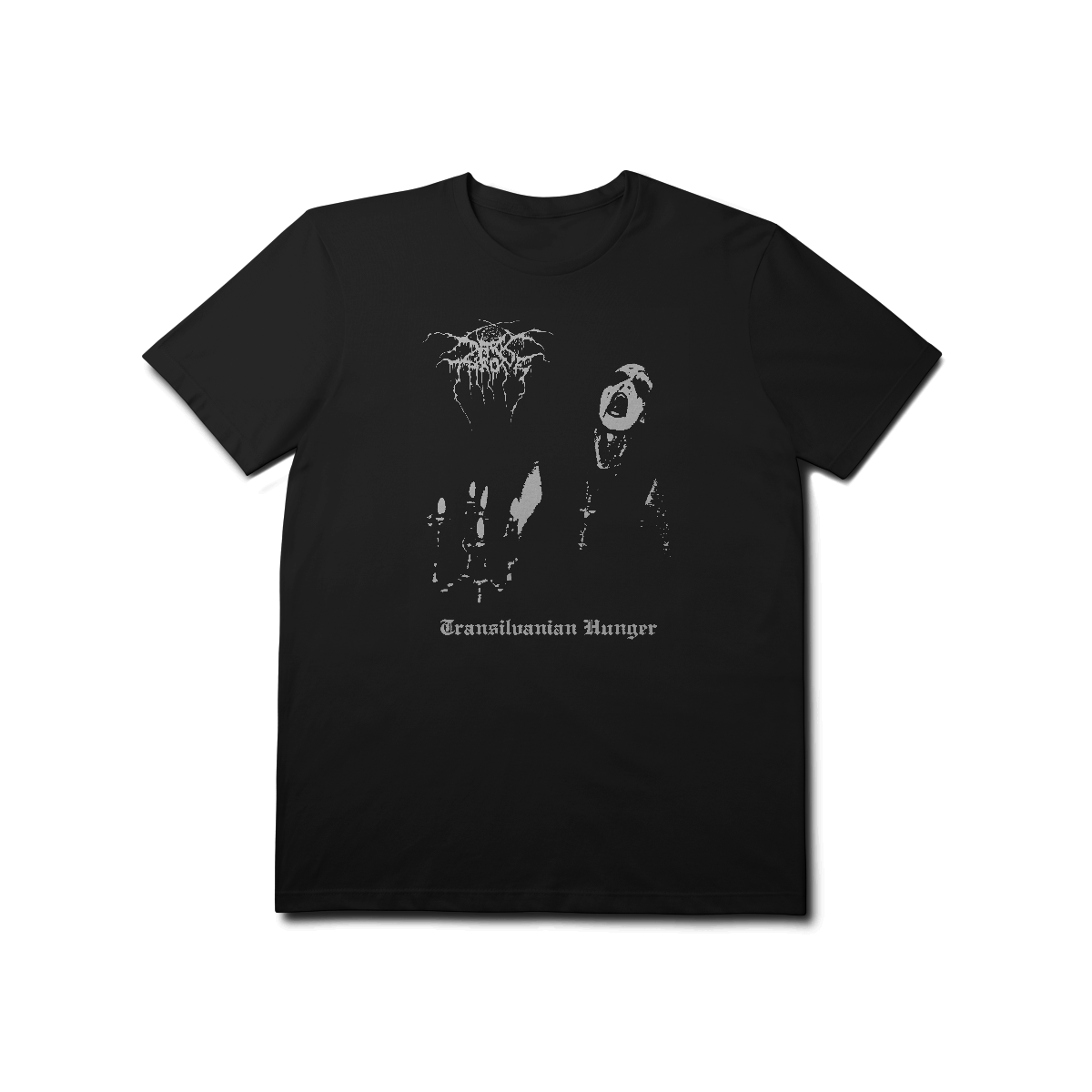 [Premium] DARKTHRONE