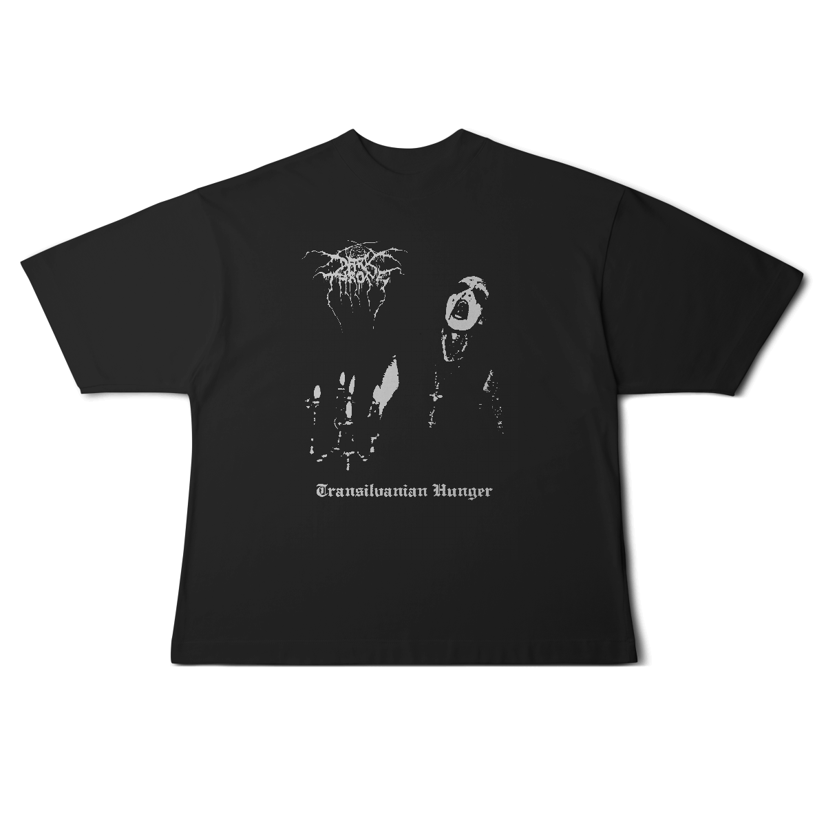 [Oversized] DARKTHRONE