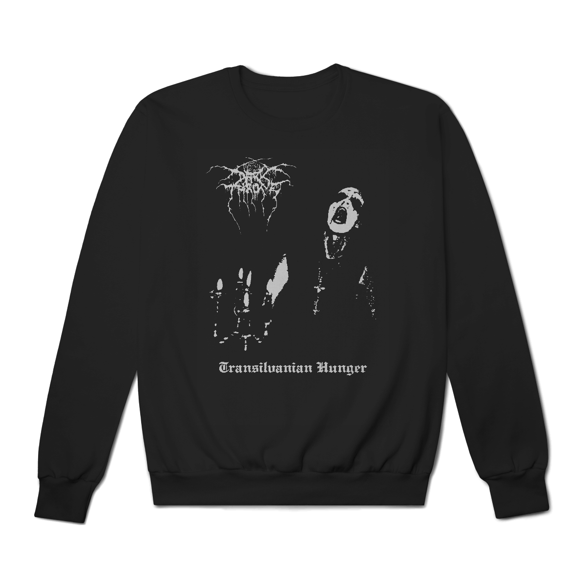[Moletom] DARKTHRONE