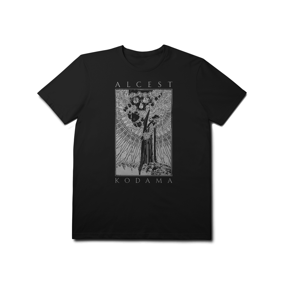 ALCEST