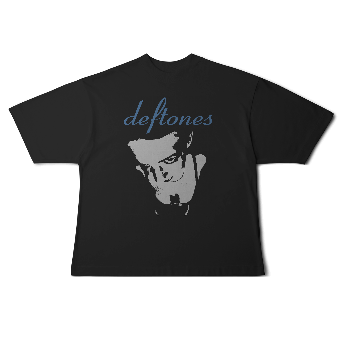 [Oversized] DEFTONES