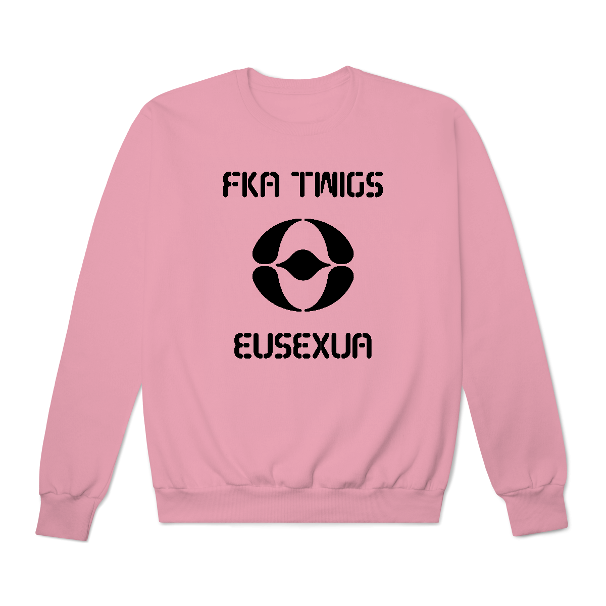 [Moletom] FKA TWIGS