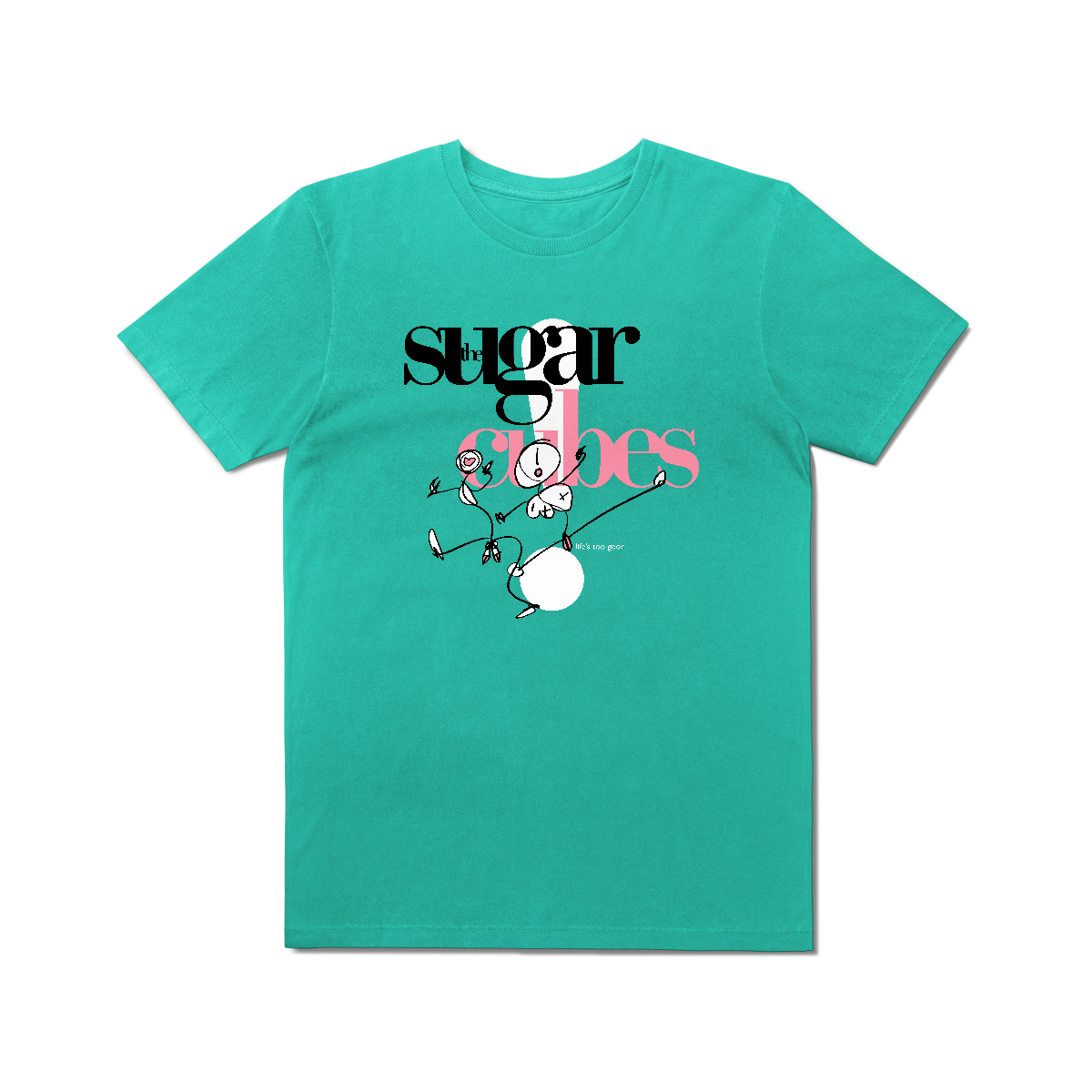[Estonada] THE SUGARCUBES