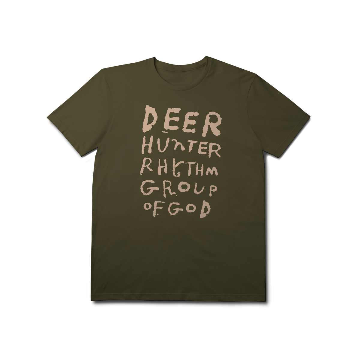 [Premium] DEERHUNTER