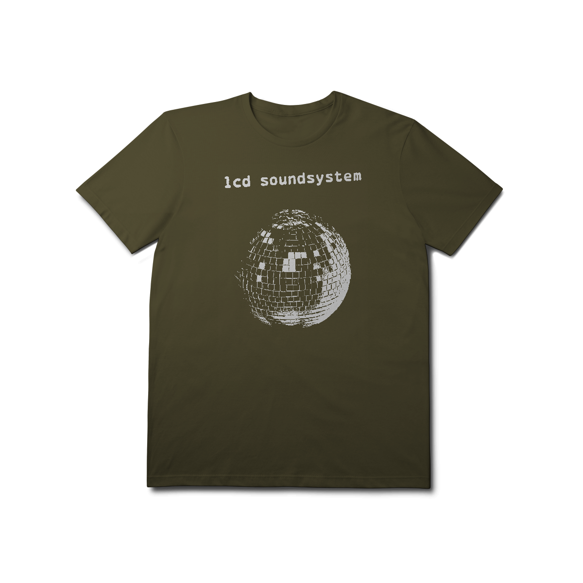 [Premium] LCD SOUNDSYSTEM