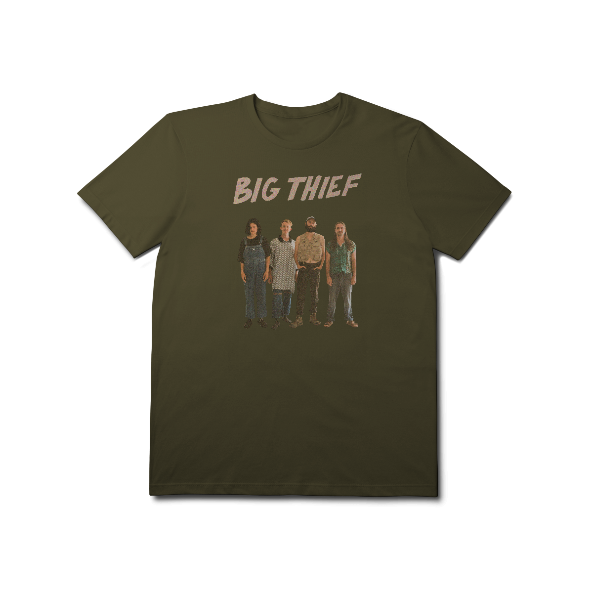 [Premium] BIG THIEF