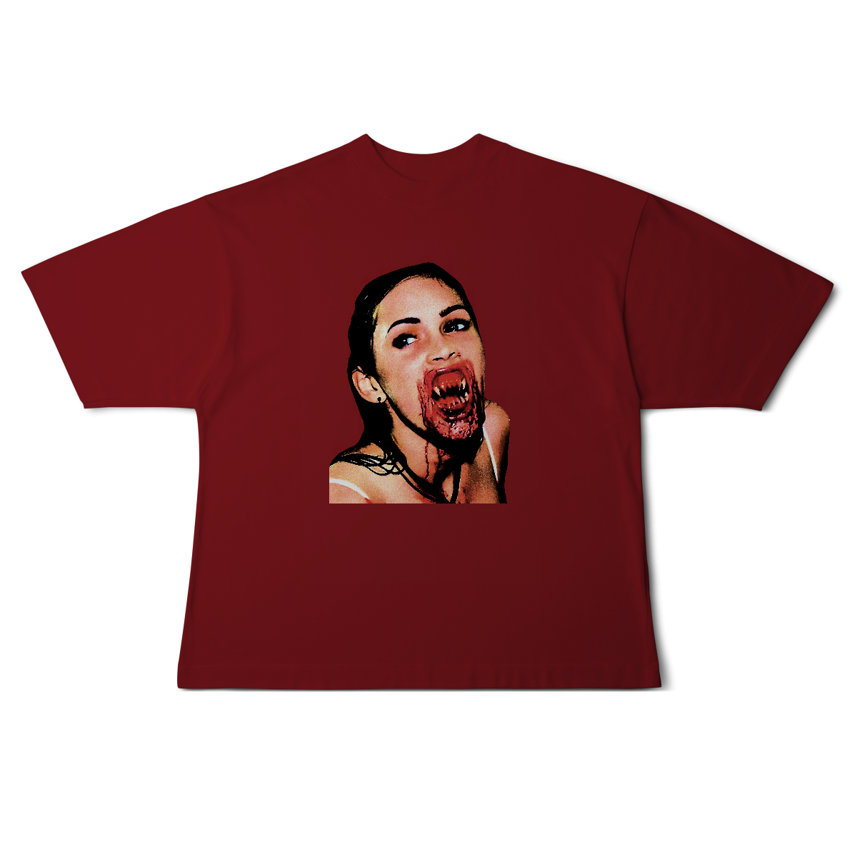 [Oversized] JENNIFER'S BODY