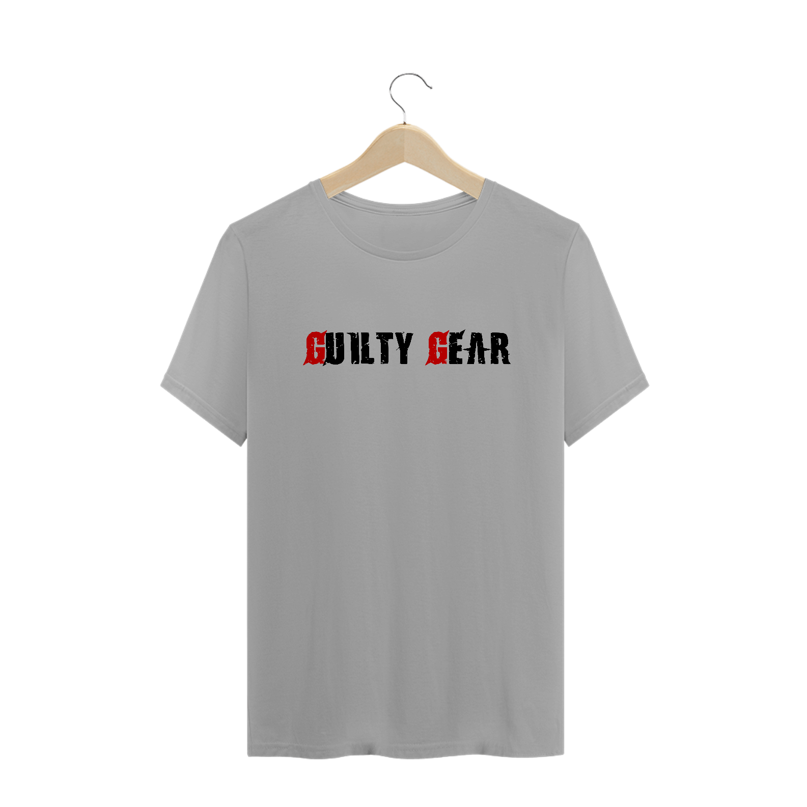 Camiseta Guilty Gear