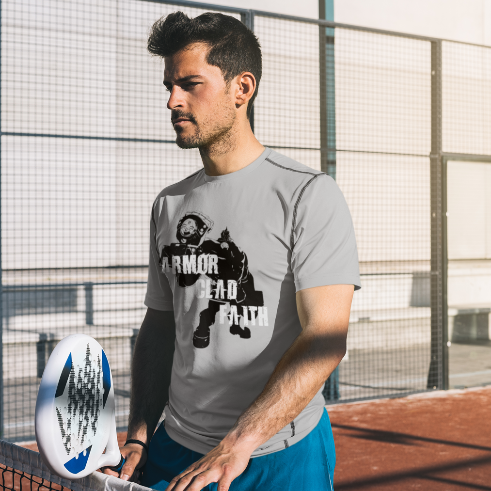 Camiseta Potemkin 