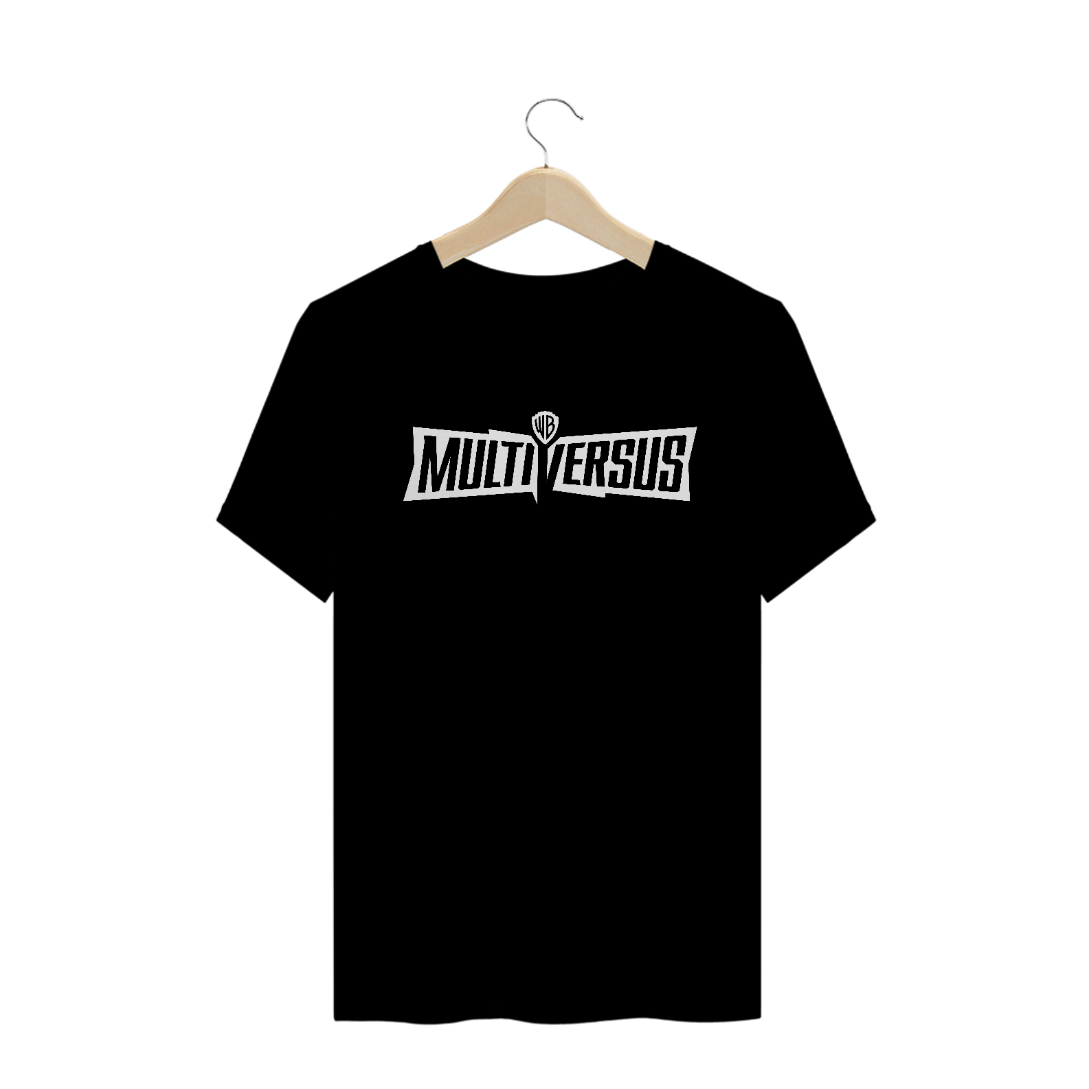 Camiseta Multiversus