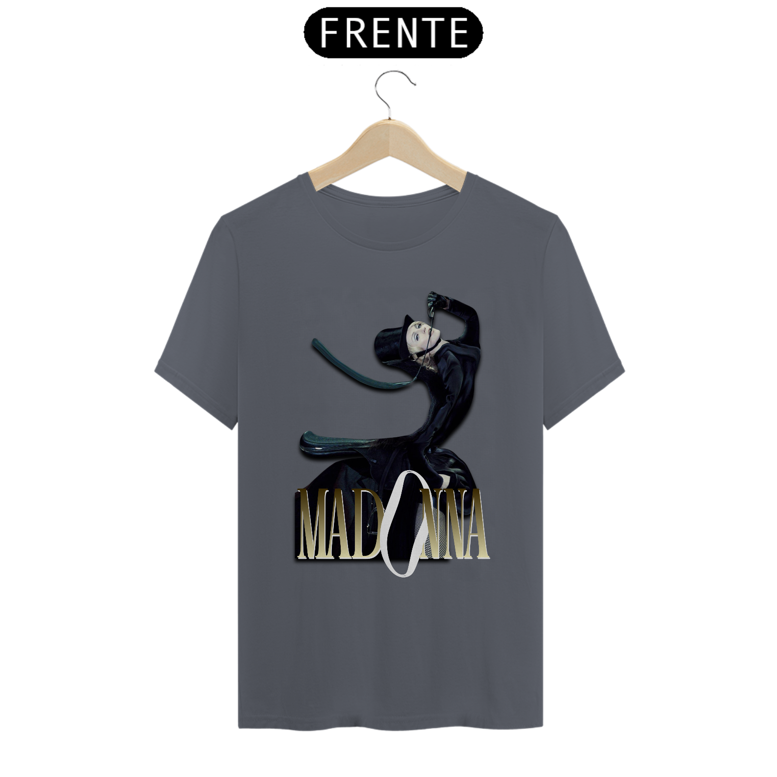 Camiseta Madonna - The Celebration Tee Four