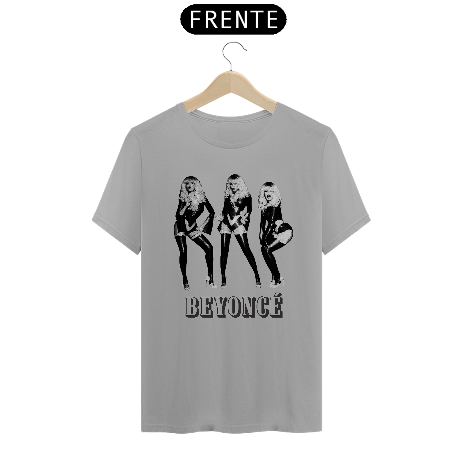 Camiseta Beyoncé - Cowboy Carter Trio
