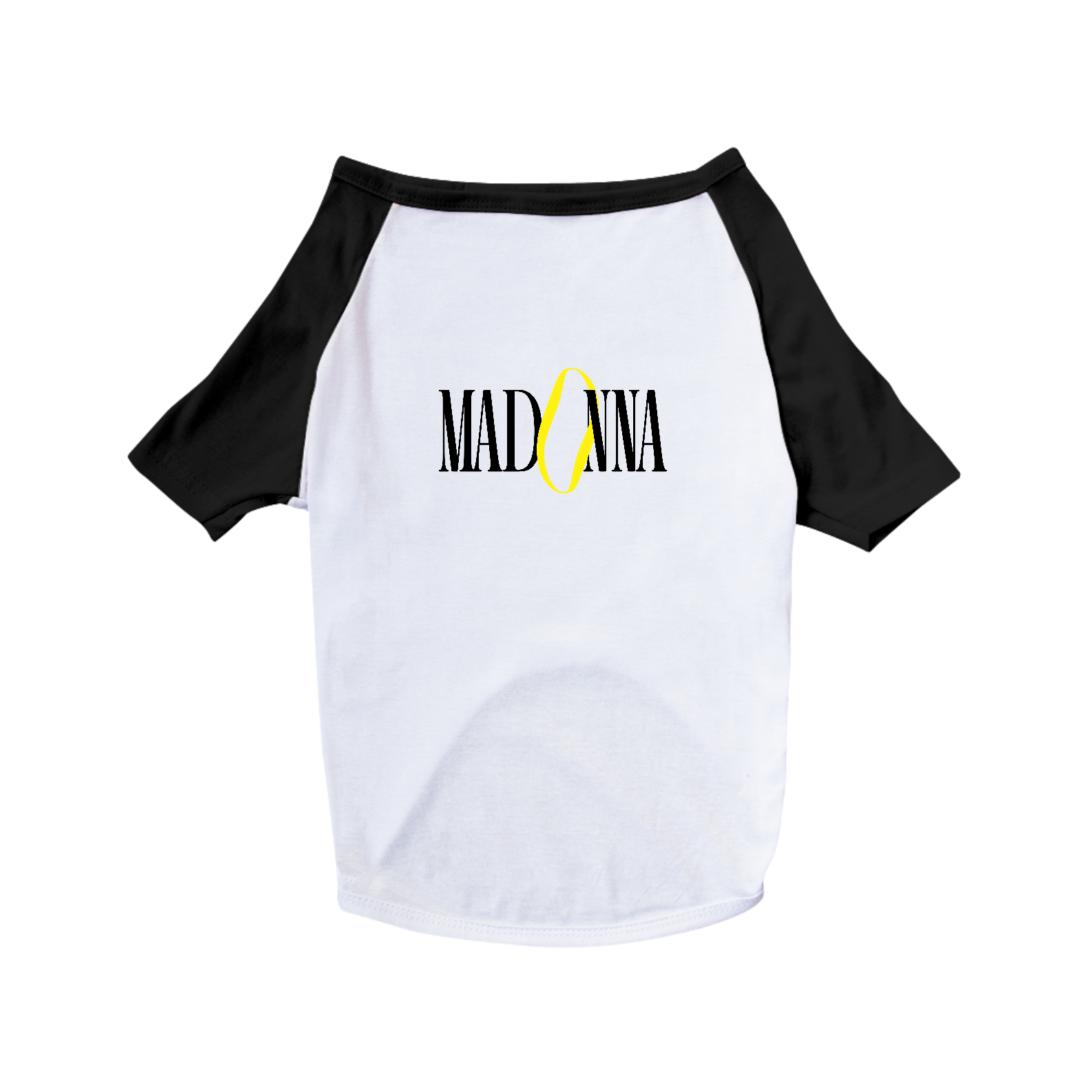 Camiseta Pet Dog Madonna - The Celebration Tour