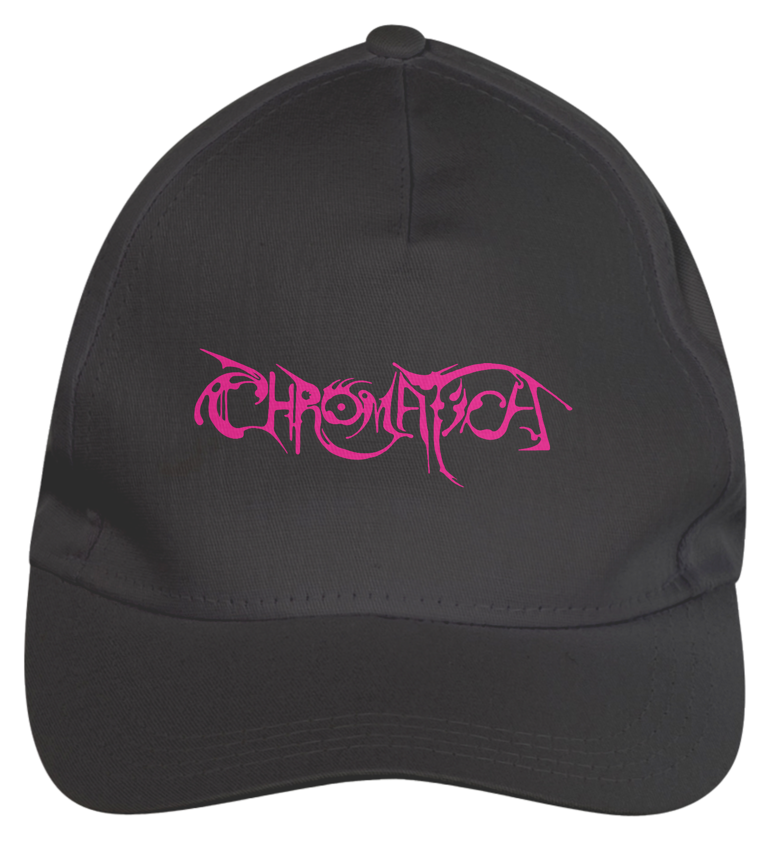 Boné de Brim - Chromatica