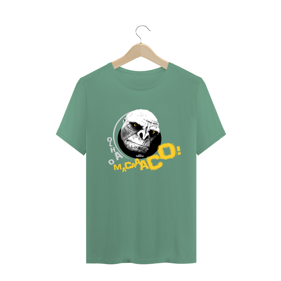 Olha o Macaco!!!