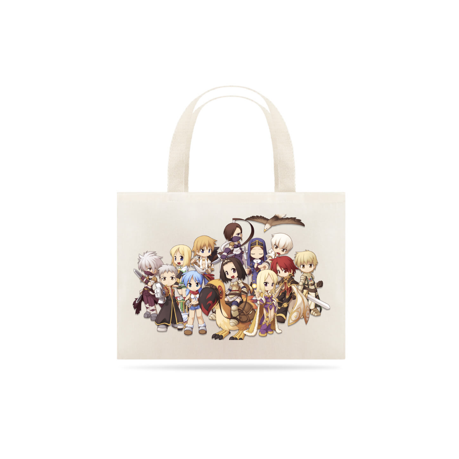 Ecobag - Ragnarok Online