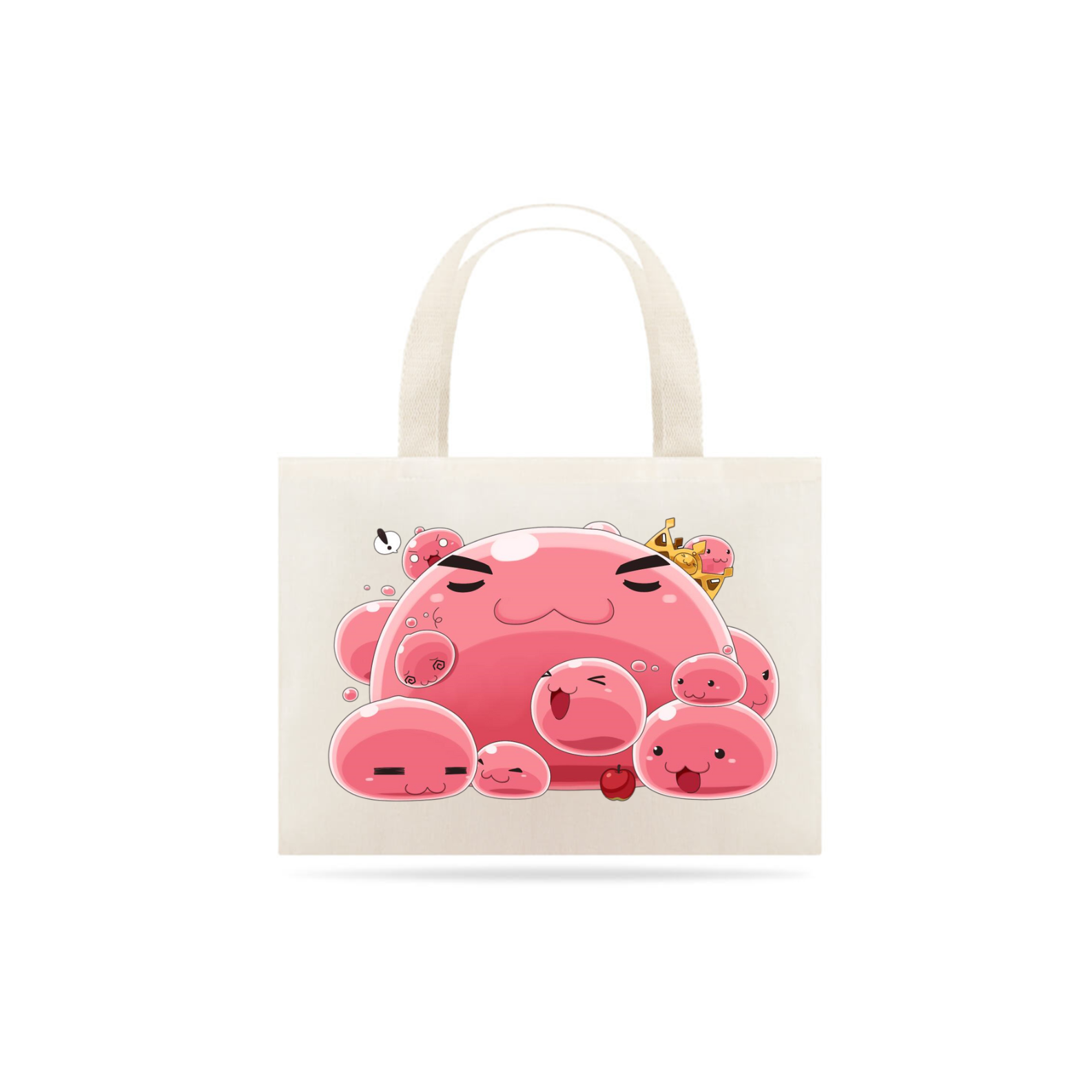 Ecobag Ragnarok Online - Porings