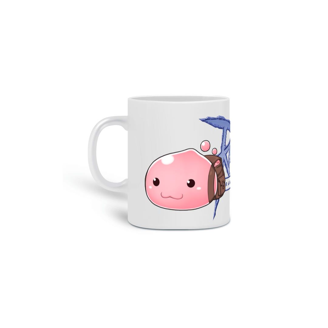 Caneca Ragnarok Online
