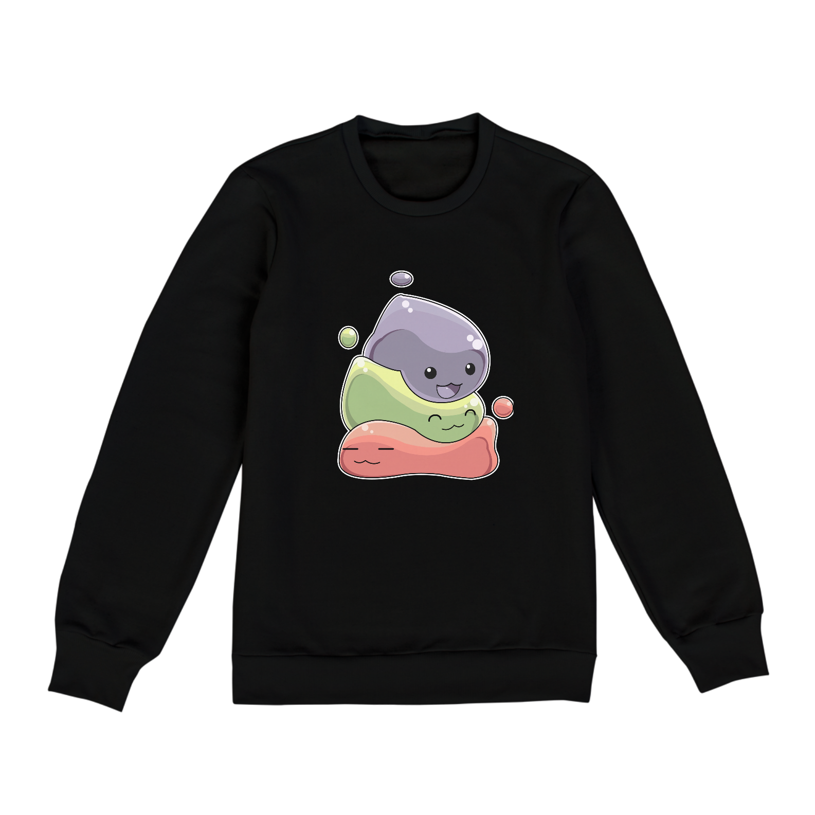 Moletom Porings