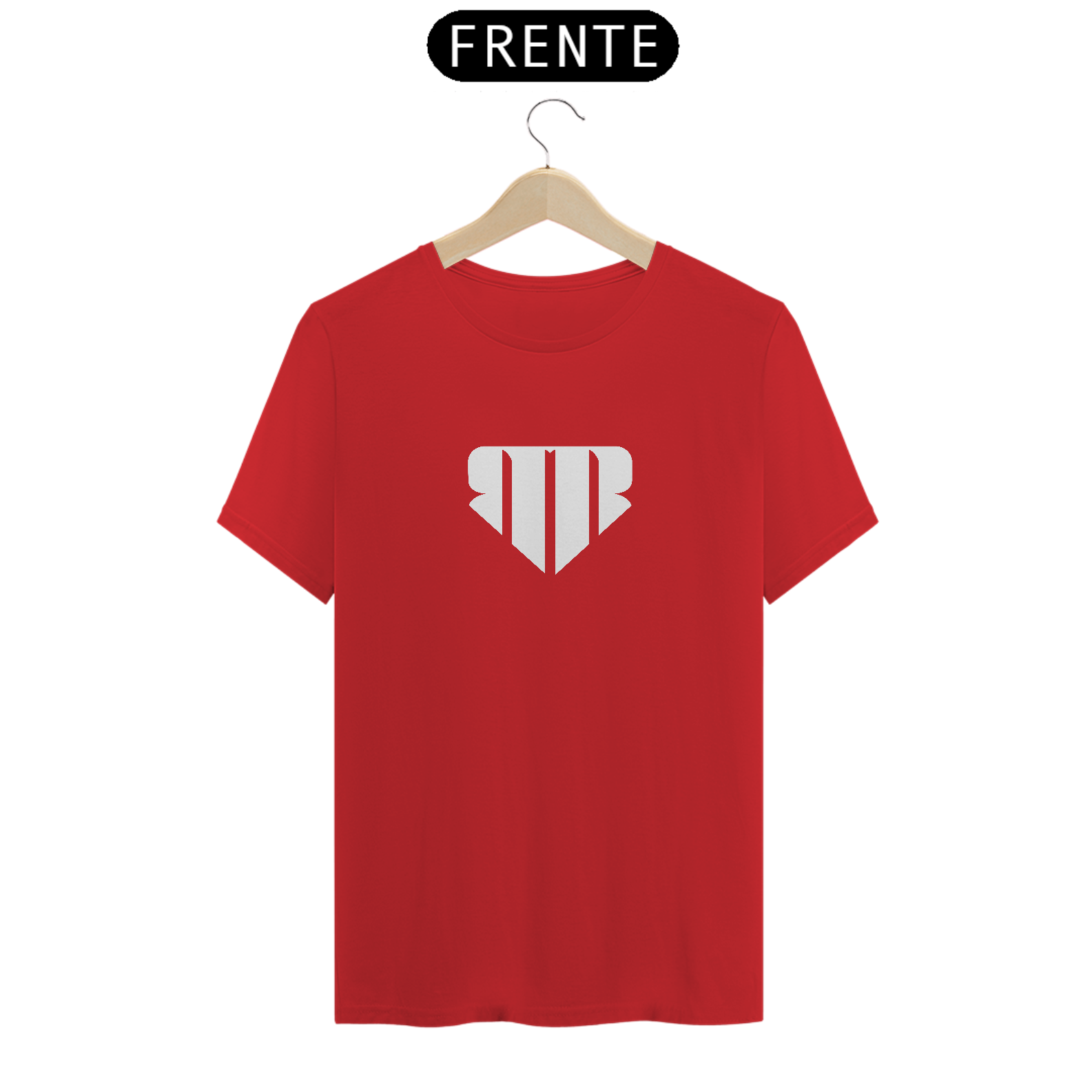 Camiseta Prime - Renato Rocha Miranda