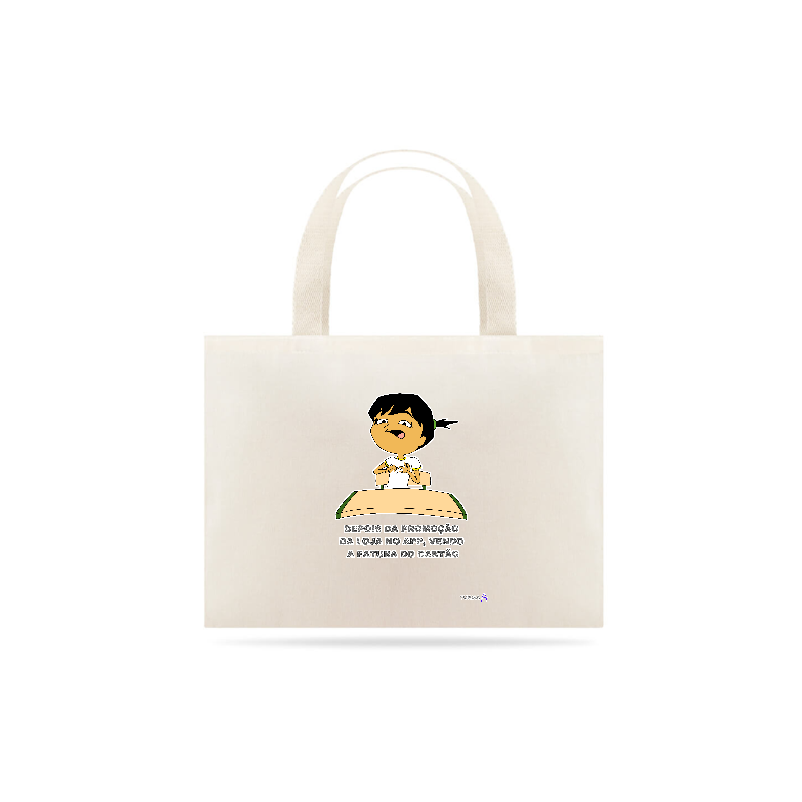 BOLSA - SUSTO