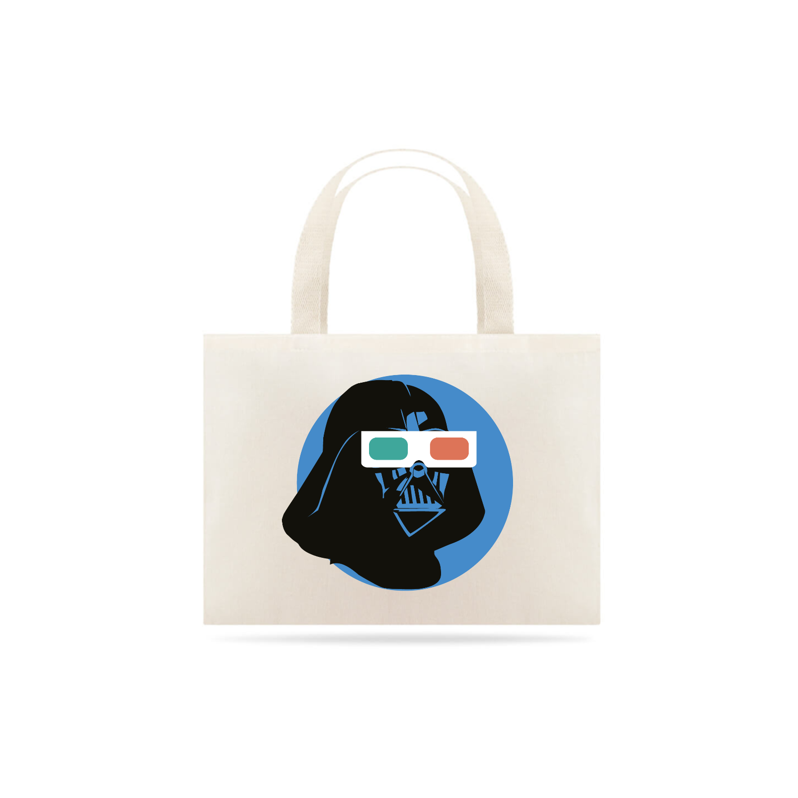 Nome do produto  Coleção May4th - Darth 3D