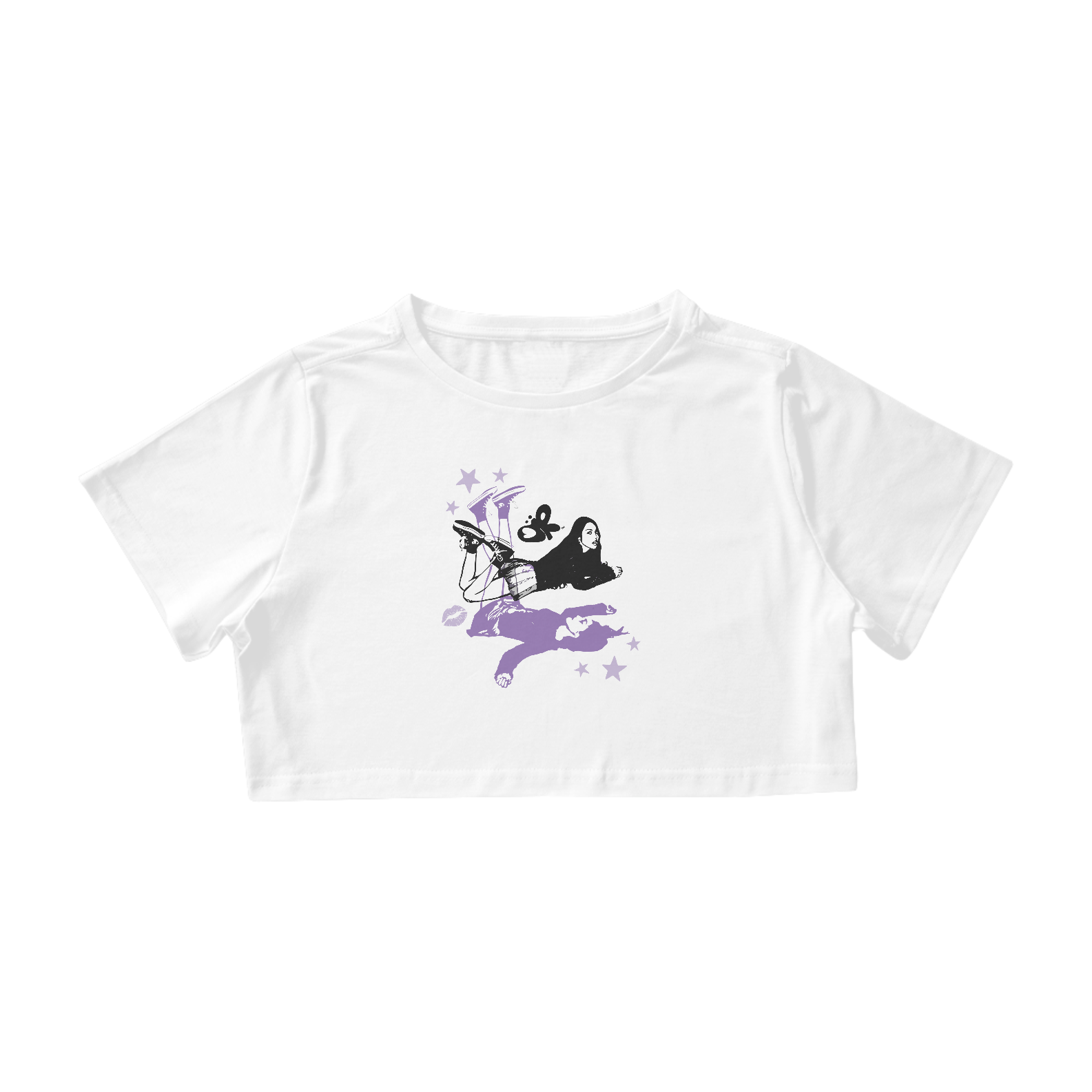 CROPPED - DOUBLE | OLIVIA RODRIGO