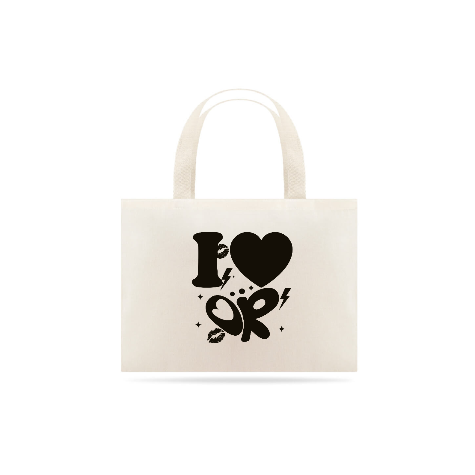 ECOBAG - I LOVE OLIVIA RODRIGO