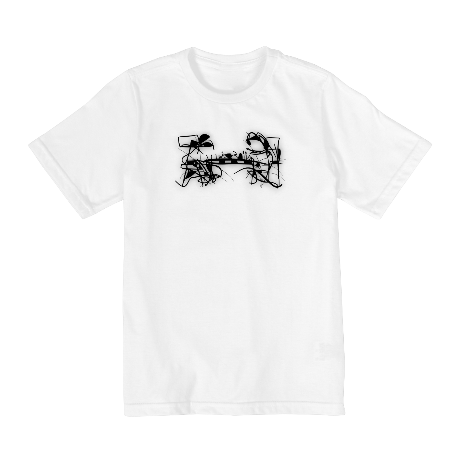 Chess Player 01 - Infantil