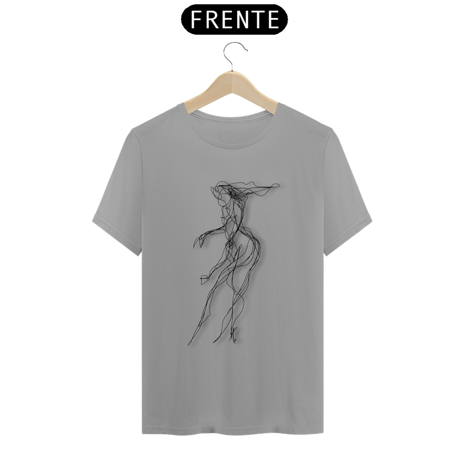 Human Figure 01