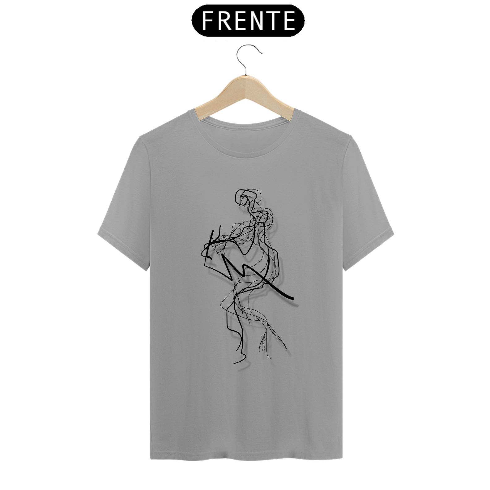 Human Figure 03