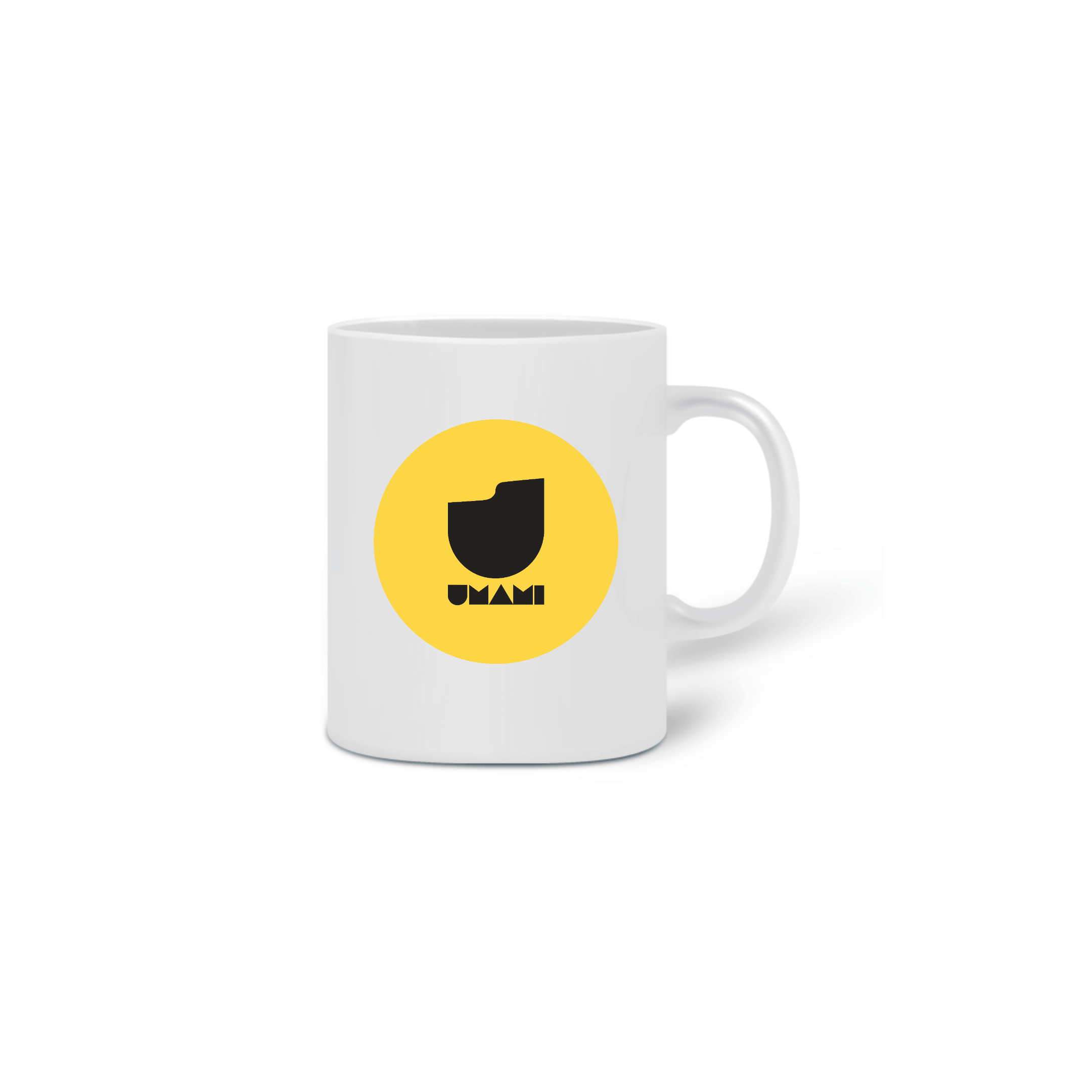 Caneca Umami 