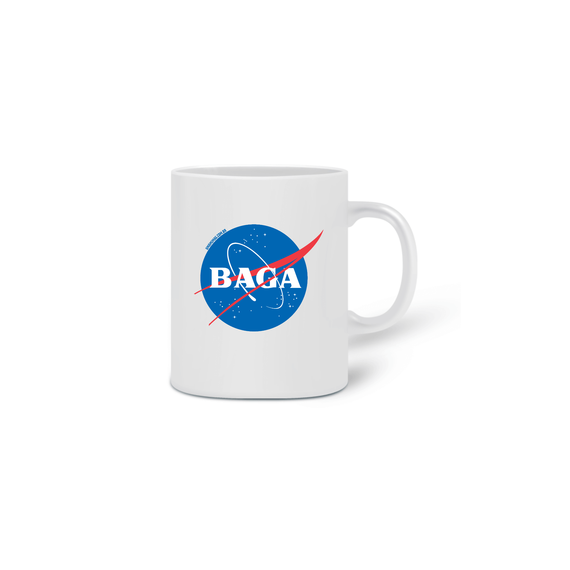 Caneca Baga