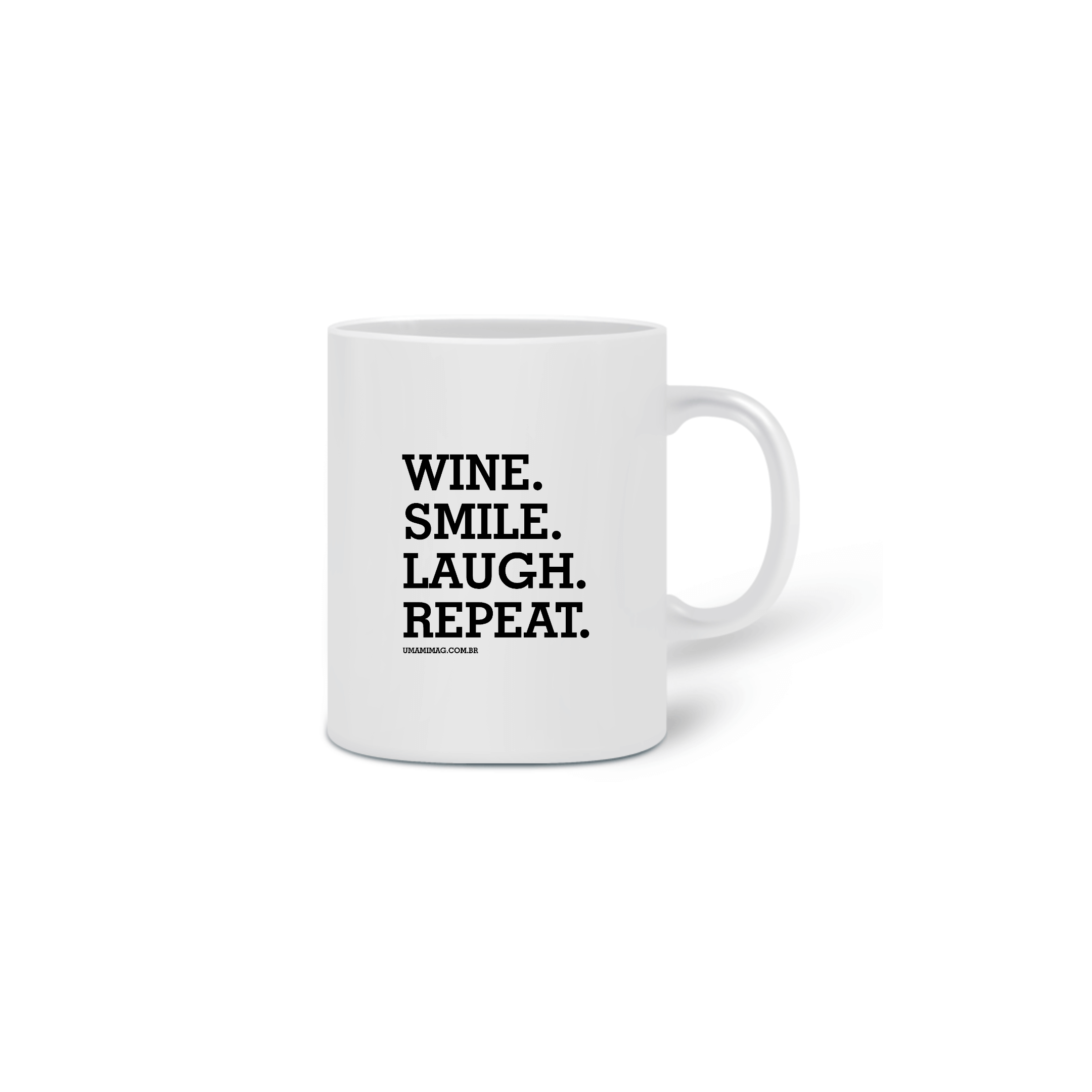 Caneca Motivacional