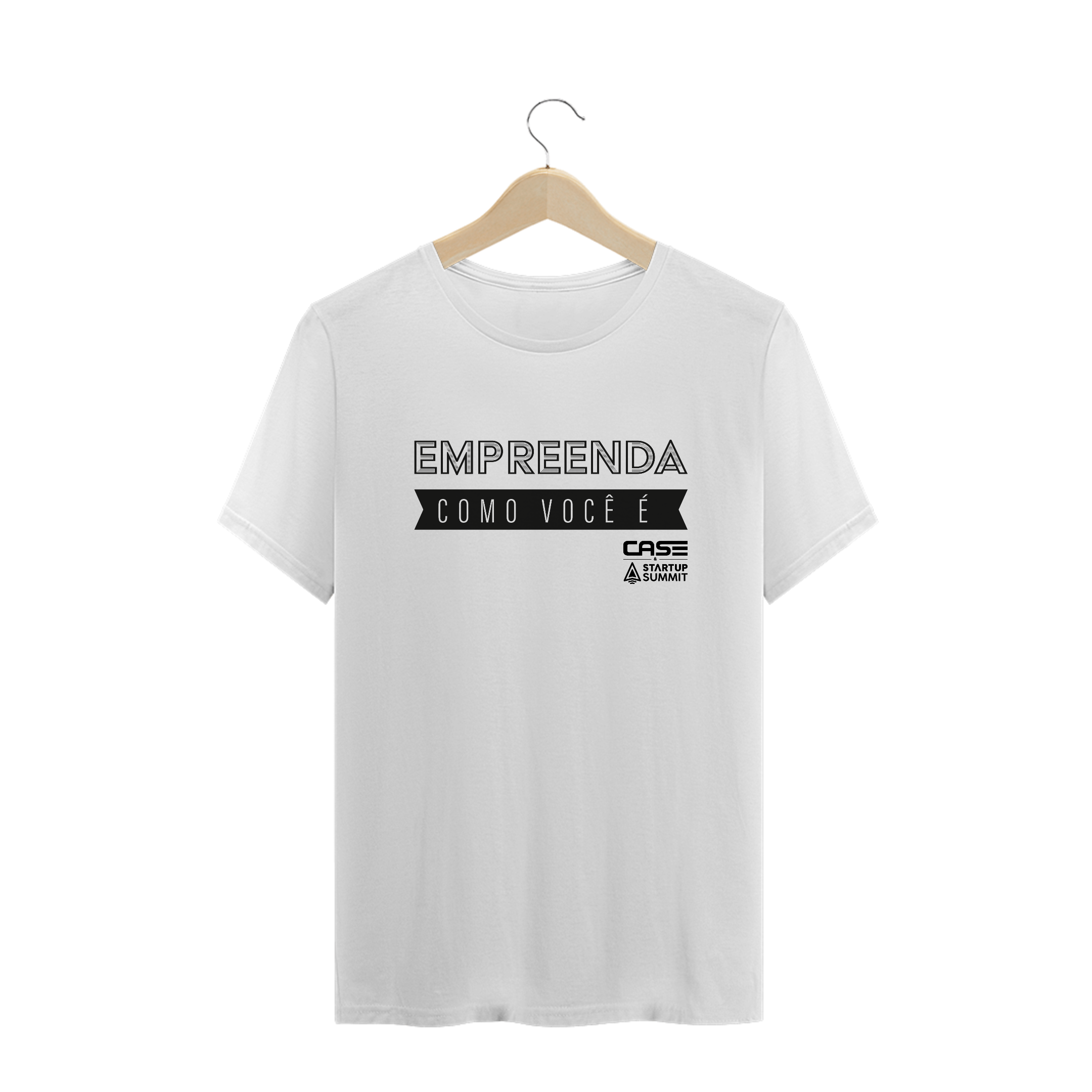 Nome do produto  Empreenda como você é