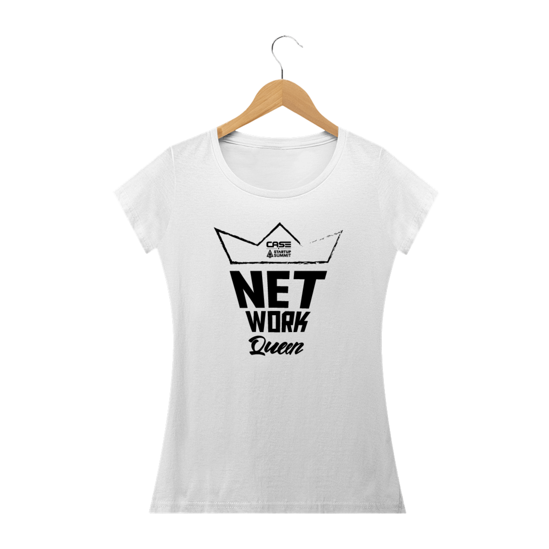 Nome do produto  NetworQueen